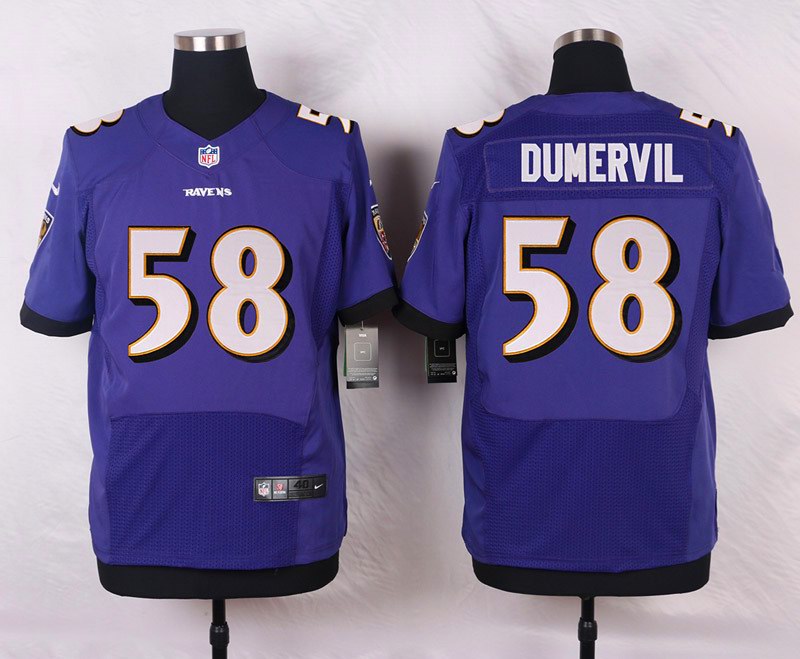 Baltimore Ravens elite jerseys-043